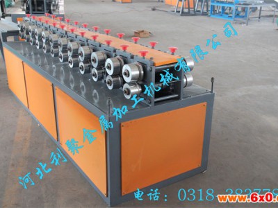 中国落水管设备方管成型机：好用的方管成型机供销 金属成型设备