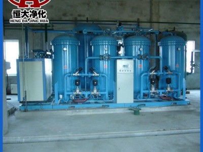 苏州PSA制氧机设备 热销工业制氧机 