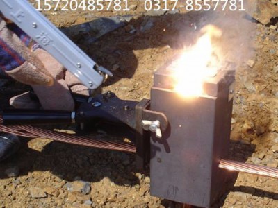 热熔焊接模具焊接各种金属材料时注意事项