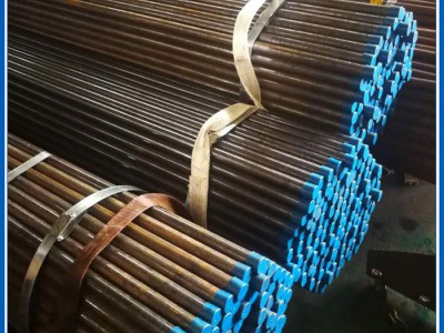 河北厂家供应注浆管 可定尺 可丝扣连接和焊接连接 安装方便 提高施工效率、节省材料
