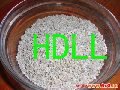 供应H90富含多种矿物质麦饭石滤料专业的过滤材料宏达麦饭石