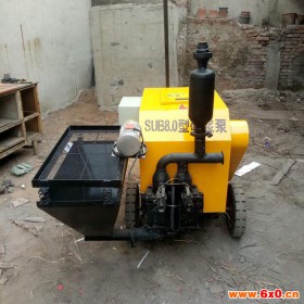 科祥 建筑机械 旧楼改造砂浆输送泵 各种型号