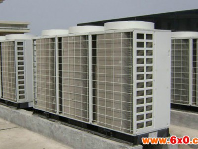 Midea/美的换热、制冷空调设备