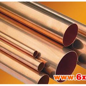 【宁波宇能】铜钢复合焊管可用于 换热、制冷空调设备