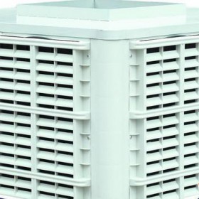 换热制冷空调设备环保空调 高温车间专用节能环保空调