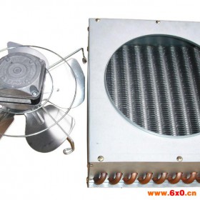 冷凝器HR换热、制冷空调设备