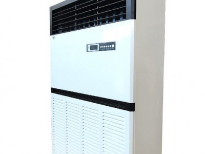 供应远博10匹 中央空调末端 制冷换热柜式水空调 工厂直销