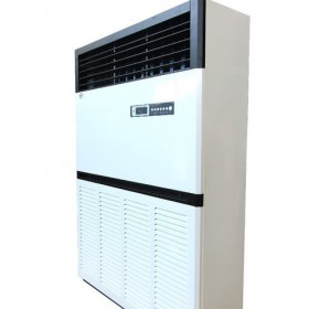 供应远博10匹 中央空调末端 制冷换热柜式水空调 工厂直销