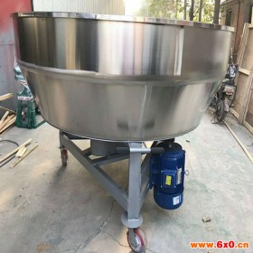 300公斤茶叶混合搅拌设备 食品粮食混合拌料机