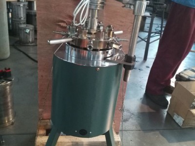 供应GSH科研用高压釜，实验室高压反应釜，化工实验高压釜，小型高压釜