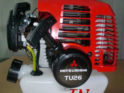 MITSUBISHI/三菱内燃机三菱MITSUBISHI-TL52二冲程发动机