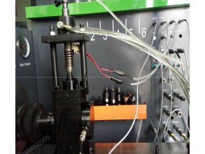 内燃机卡特比勒油泵油嘴实验台 VP44油泵试验台