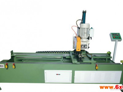 广东lx-355自动切割台厂家供应 金属成型设备 钢管切割设备