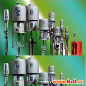 供应GRACO  HINSONG泵输送设备   输送设备  泵输送设备