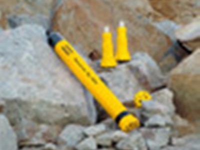安百拓QL50-152 矿山设备潜孔式钻头 - 官方直销 其他矿山施工设备及配件