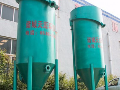 天源环保（ty）厂家直销 涡凹气浮机  皮革污水处理设备