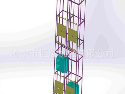 酒店专用传菜电梯 定制传菜电梯 传菜电梯专业制作 酒店设备
