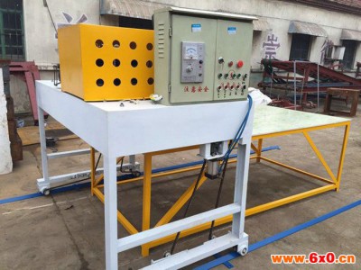建材生产加工机械价格_UV板材固化机
