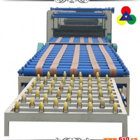 三元机械 门芯板生产设备 专业生产门芯板生产线 建筑/建材生产加工机械