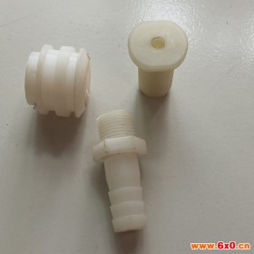 【园润】高强度尼龙齿轮 可定制塑料异形件 耐磨品 塑料制品 塑料机械配件