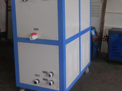 菱锋ALF-20HP冷水机|塑料机械辅助设备|冰水机