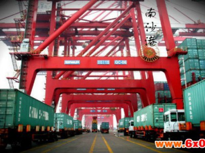 在深圳橡胶机械进口需要办理的进口