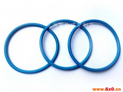 工厂生产硅橡胶O型圈/耐高温耐磨损O型圈/氟橡胶机械橡胶0圈