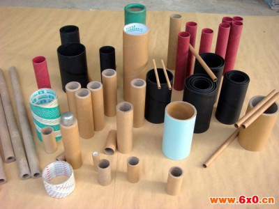 【梦飞纸管】供应各类型线管纸管纸芯管 可定制加工