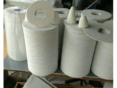 世达生产高柔韧性 陶瓷纤维纸炉窑批量可加工定垫大量供应
