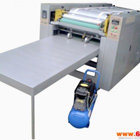 天益机械TYJX-900型高速凸版连续印刷收卷机【厂家推荐全自动多功能经济型】 其他印刷设备 印刷机械