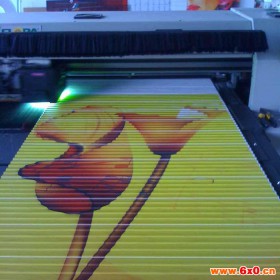 奥西550GT铝板印刷/喷画/打印 打印机 加工装饰印刷设备 喷绘设备 品质保