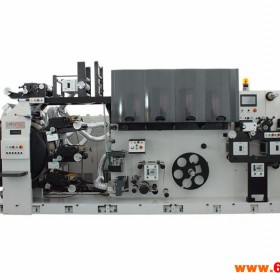 组合式数码印刷机  不干胶印刷机 标签印刷机 轮转机 印刷机械 印刷设备