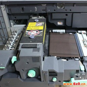 印刷神器柯尼卡美能达P1250/1052黑白数码印刷设备，厂家直销 ,兼容所有纸张