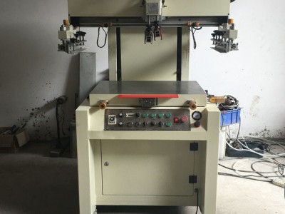 丝网印刷机器设备丝印机标签印刷机