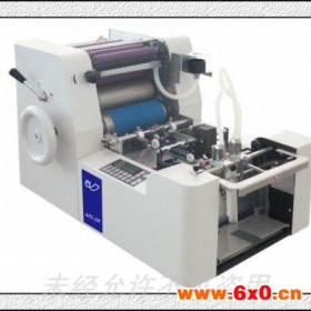 上海机器加工，闸北印刷设备，炫仁机械设备 名片印刷机