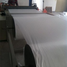 塑料印刷复合卷筒材料横向裁切设备
