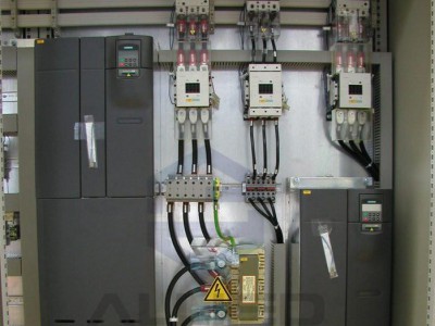 爱力德 电控系统 电控系统价格 电控系统厂家 涂装设备