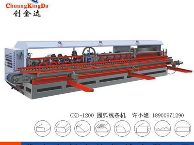 瓷砖加工设备,1200型大理石线条抛光机供应商,陶瓷磨边倒角机,陶瓷机械设备