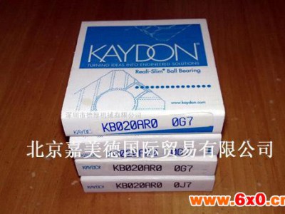 KAYDON轴承 薄壁轴承 美国KAYDON轴