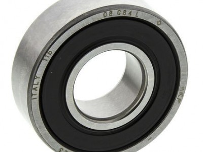 skf轴承skf进口轴承 skf6206-2RS1轴