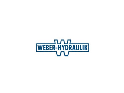 优势销售WEBER HYDRAULIK液压元件--赫尔纳（大连）公司