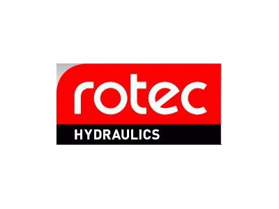 英国ROTEC液压元件