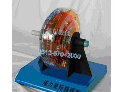 供应苏州海川HC-TMY-A55透明液压元件模型