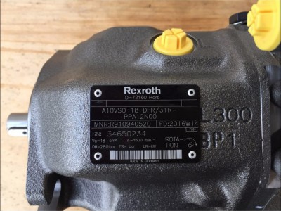 rexroth/力士乐A10VSO18DFR/31R-PPA12N00液压阀,液压泵,气动元件