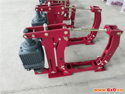怀武供应YWZ9系列电力液压制动器 专业生产制动器厂家
