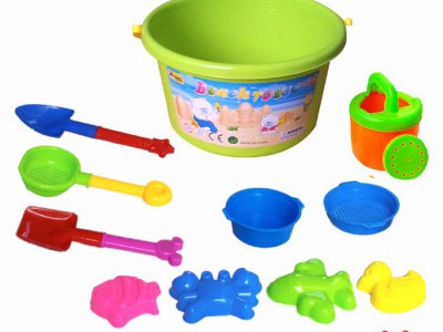 山东通佳专业生产儿童塑料玩具生产