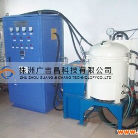 供应广吉昌GJC 熔金炉 冶炼炉 其他铸造及热处理设备