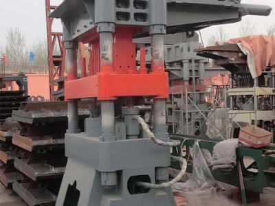 供应杜甫机械YMZ-315冶炼渣制砖设备 炉渣压砖生产线