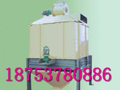 冷却机组冷却设备高效饲料冷却机作物专用冷却机降温冷却机产品制造专利