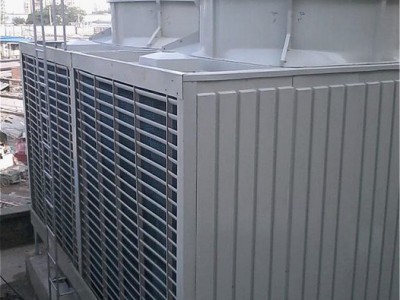 创实供应 DBHZ  冷却塔    制冷设备   空调冷却塔  矩形冷却塔批发   配件冷却塔批发